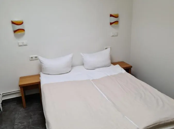 Nocleg ze śniadaniem Shop 23 Hamburg