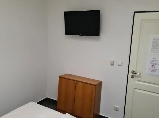 Shop 23 Nocleg ze śniadaniem